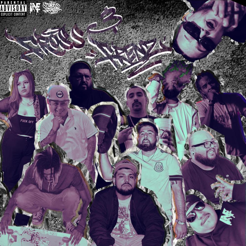Side Of Me (feat. Affect) (Explicit)