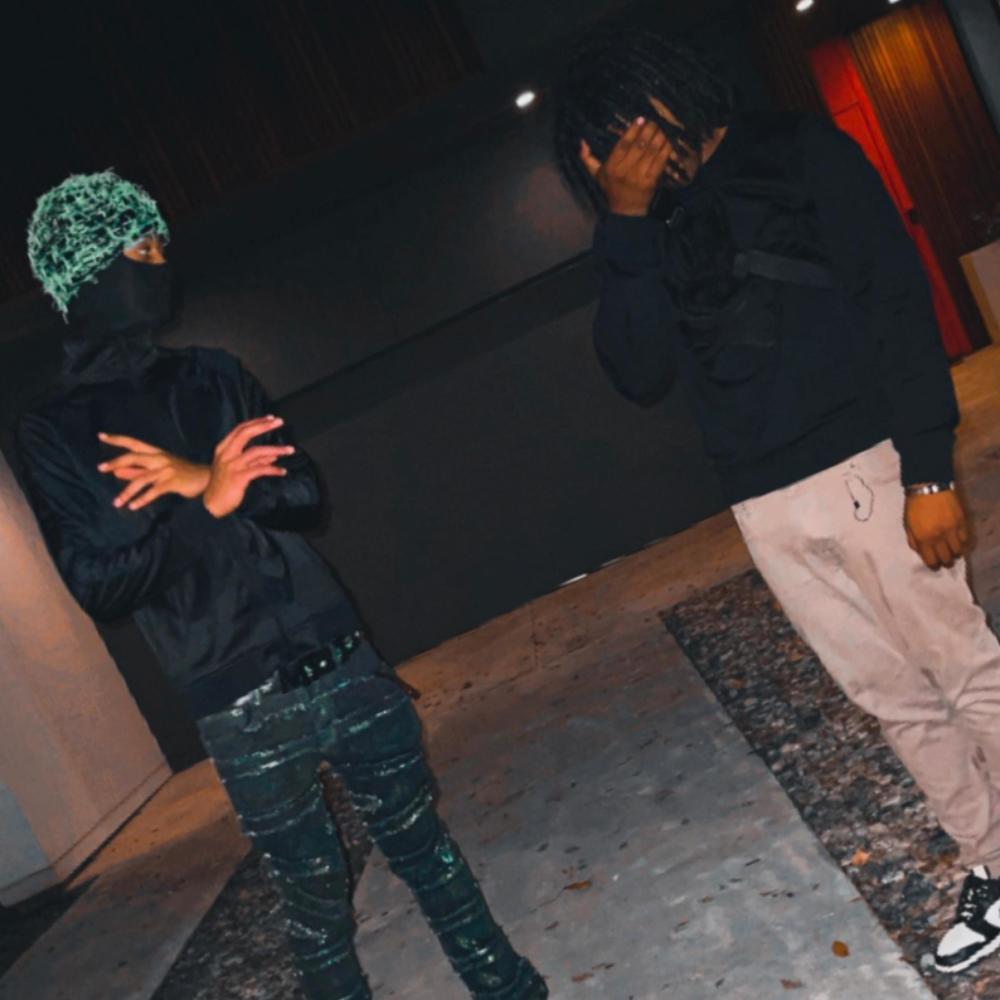 Free Thug (feat. Liqüe) (Explicit)