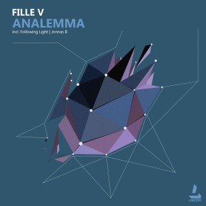 Fille V的專輯Analemma