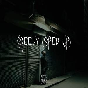 Speed Sounds的专辑Greedy (Sped Up)
