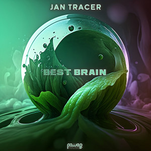 อัลบัม Best Brain ศิลปิน Jan Tracer