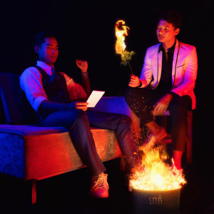 default playlist img