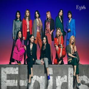 E-Girls的專輯E-girls