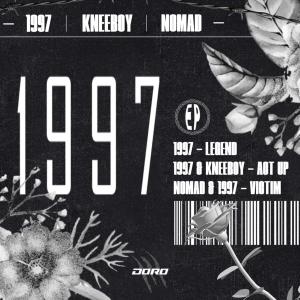 Album Legend from 1997