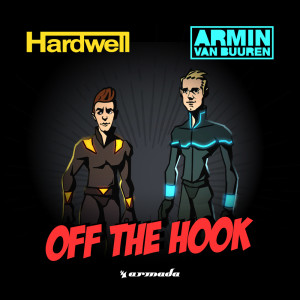 Hardwell的专辑Off The Hook