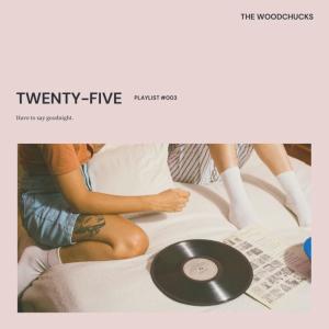 收聽The Woodchucks的Twenty Five歌詞歌曲