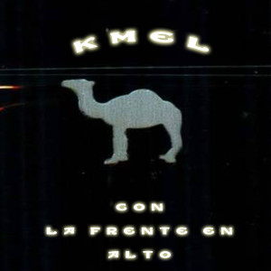 Kmel的專輯Con la Frente en Alto (Explicit)