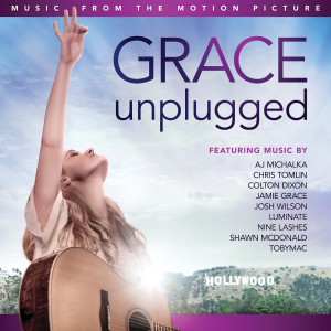 ดาวน์โหลดและฟังเพลง Amazing Grace พร้อมเนื้อเพลงจาก Josh Wilson