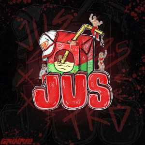Listen to Jus (Explicit) song with lyrics from DANI