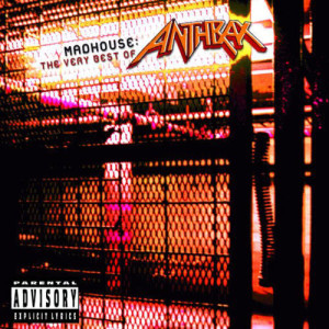 收聽Anthrax的Bring The Noise歌詞歌曲