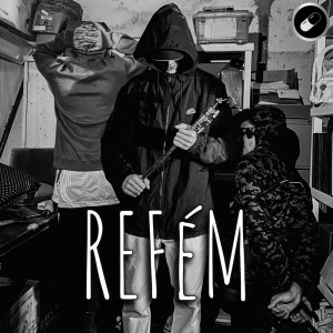 Listen to Refém (Explicit) song with lyrics from CAPSCORP
