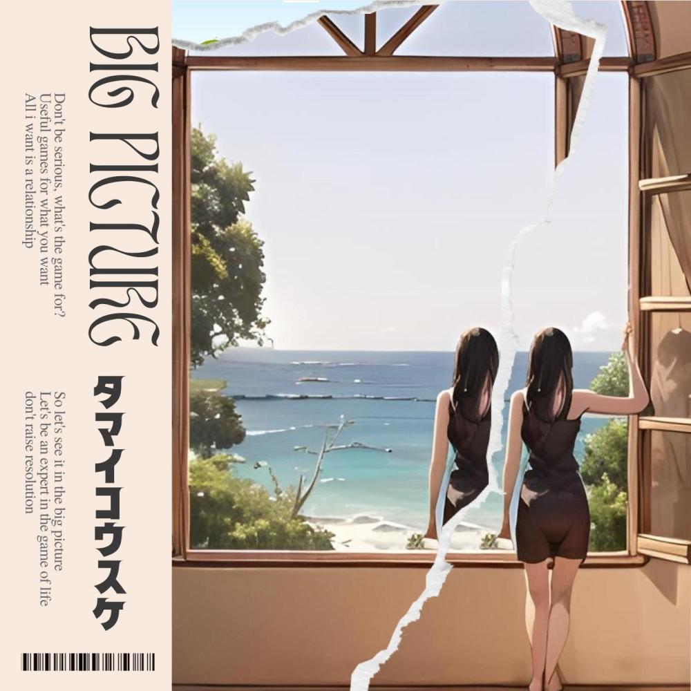 big picture (Explicit)