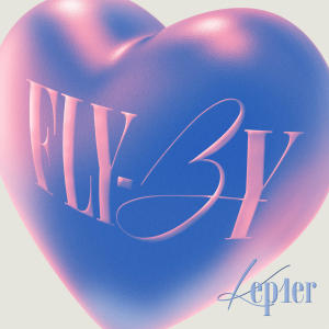Kep1er的專輯WA DA DA (Japanese version)~IMLAY Remix~