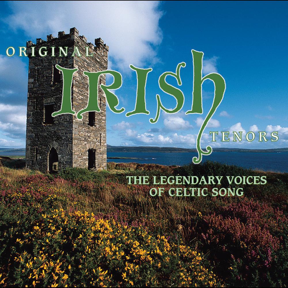 That's How You Spell Ireland (Album Version)