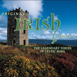 ดาวน์โหลดและฟังเพลง Danny Boy (Album Version) พร้อมเนื้อเพลงจาก Frank Parker