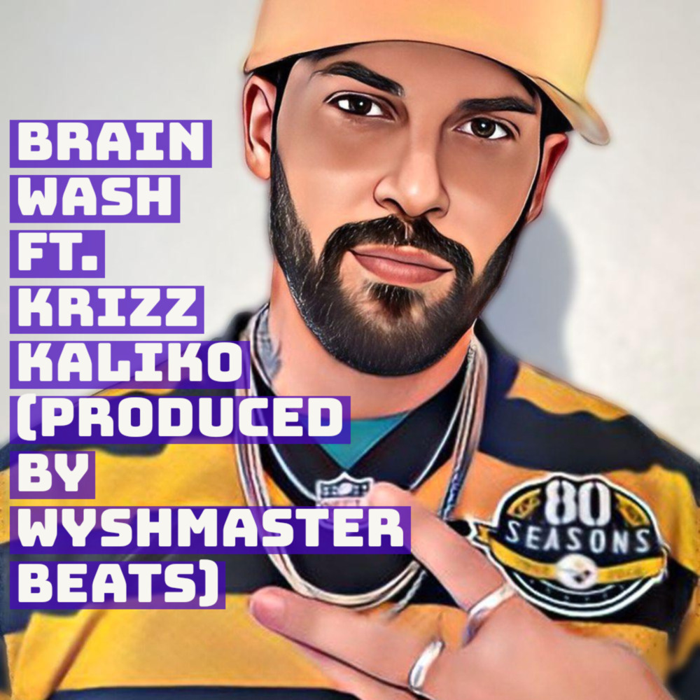 Brain Wash (Explicit)
