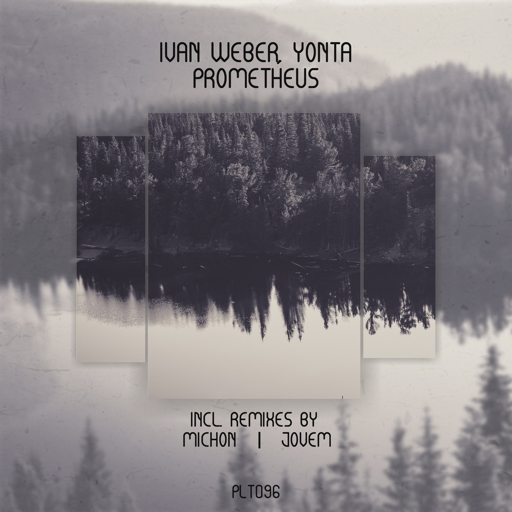 Prometheus (Jovem & Felin Remix (Listener Edition)) (Jovem & Felin Remix|Listener Edition)