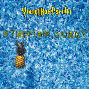 Album Stephen Curry (Explicit) from 