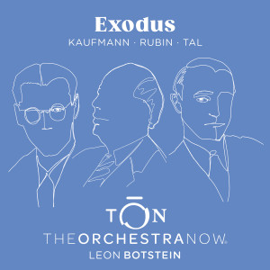 收聽The Orchestra Now的I. Kinderkreuzzug歌詞歌曲