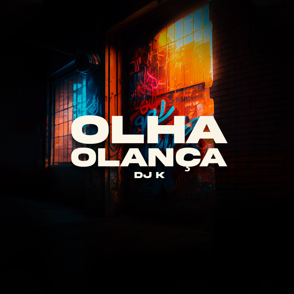 Olha o Lança (Explicit)