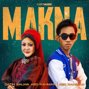 收聽Ruang Red的Makna (Malay)歌詞歌曲