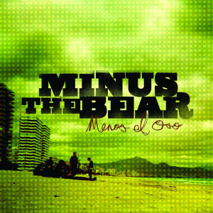 ดาวน์โหลดและฟังเพลง The Pig War พร้อมเนื้อเพลงจาก Minus The Bear