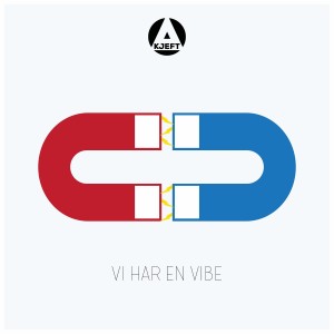 ดาวน์โหลดและฟังเพลง Vi Har En Vibe พร้อมเนื้อเพลงจาก Akjeft