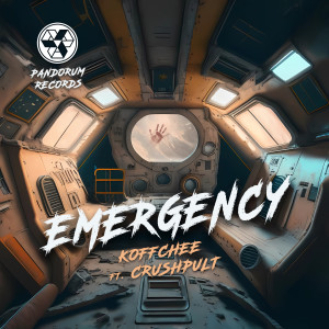 收聽Koffchee的Emergency歌詞歌曲