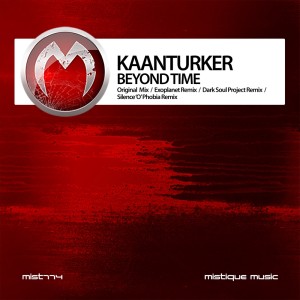 Listen to Beyond Time (Dark Soul Project Remix) song with lyrics from Kaanturker