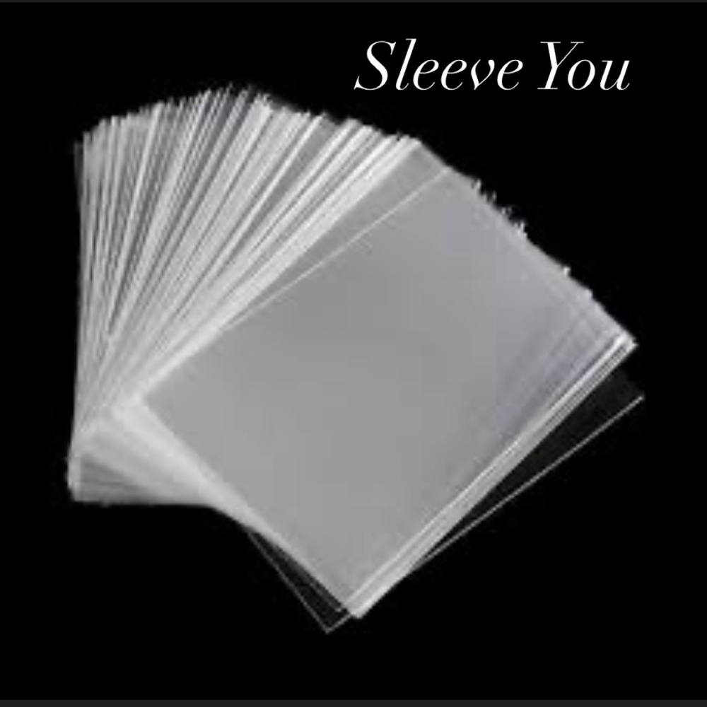 Sleeve You