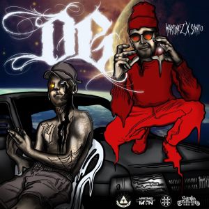 Listen to OG song with lyrics from White AK Martinez 47