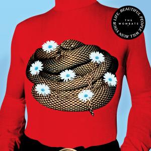 ดาวน์โหลดและฟังเพลง Lethal Combination พร้อมเนื้อเพลงจาก The Wombats