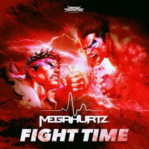 Listen to Fight Time (Explicit) song with lyrics from Megahurtz
