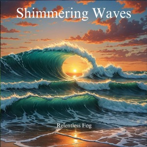 Relentless Fog的專輯Shimmering Waves