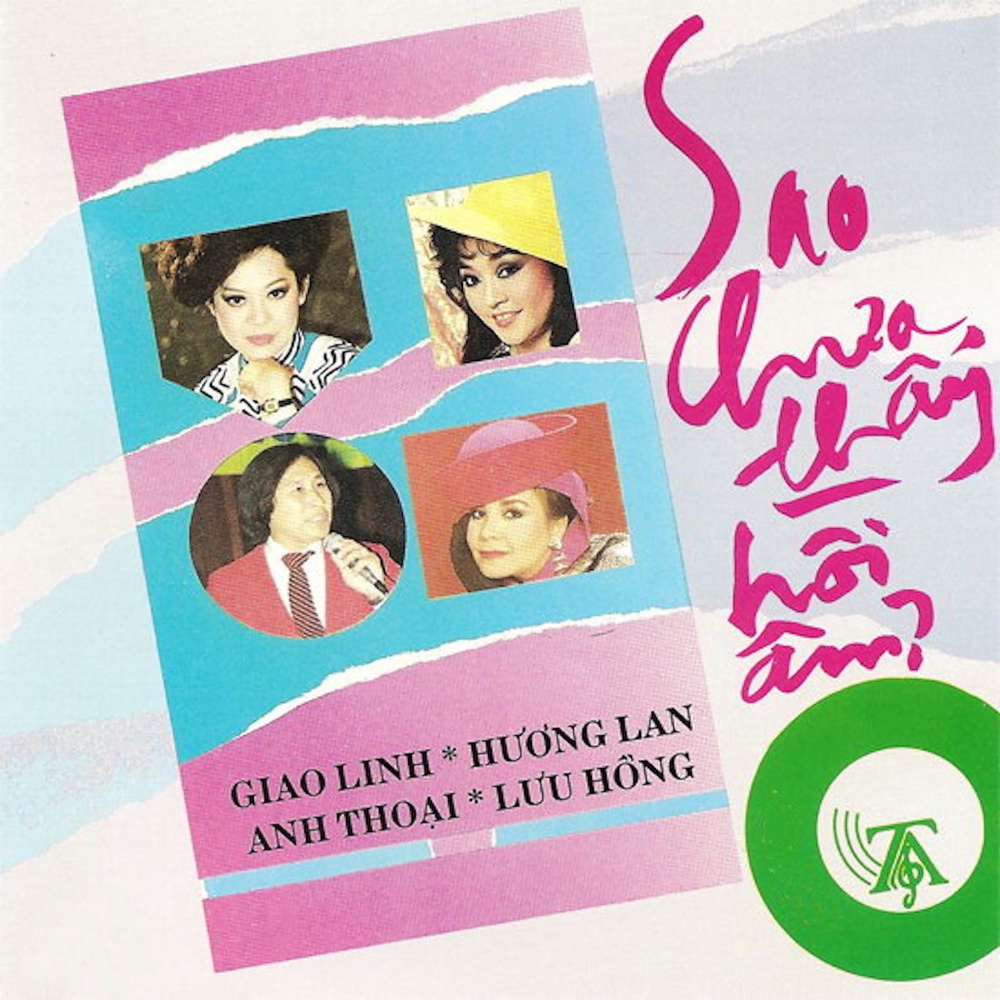 Người Yêu Cô Đơn