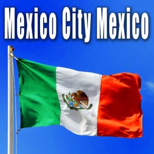 收聽Sound Ideas的Cuernavaca, Mexico, Rush Hour Traffic, Busy Intersection, Trucks and Buses歌詞歌曲