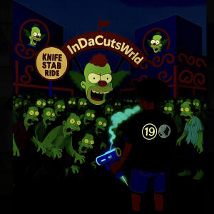 ดาวน์โหลดและฟังเพลง BaDmAn (feat. 4Teen) (Explicit) พร้อมเนื้อเพลงจาก IndacutsJPZ