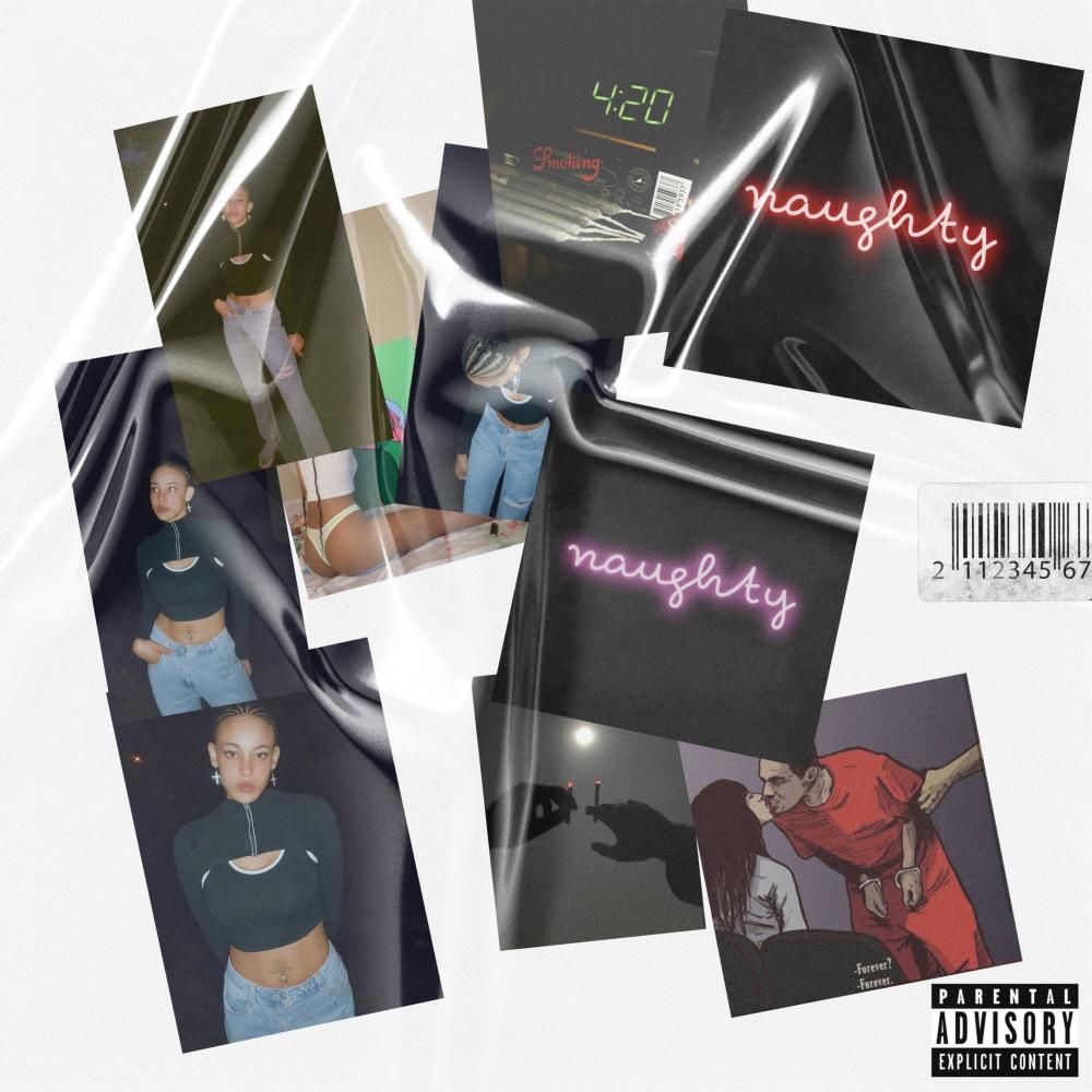 Naughty (Explicit)