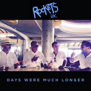 Dengarkan Tear-Drops lagu dari ROCKETS UK dengan lirik