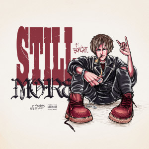 Album Still More (Explicit) from WOXIT