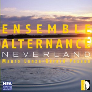 อัลบัม Neverland ศิลปิน Ensemble Alternance