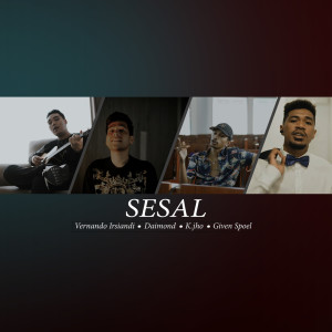 Listen to Sesal song with lyrics from Vernando Irsiandi