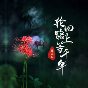 收聽魏佳藝的輪迴路上等千年 (完整版)歌詞歌曲