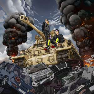 ดาวน์โหลดและฟังเพลง First (Explicit) พร้อมเนื้อเพลงจาก Sycho