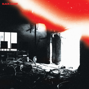 Black Coast的專輯Black Coast (Explicit)