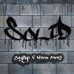 收聽Skyhigh的SOLID (Explicit)歌詞歌曲