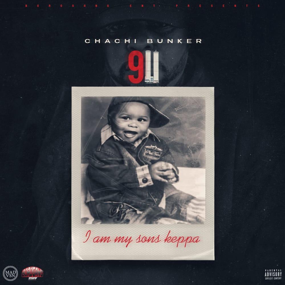 That Chicken (feat. Sanford) (Explicit)
