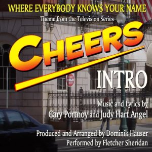 收聽Dominik Hauser的Where Everybody Knows Your Name (Intro) - from the TV Series Cheers歌詞歌曲