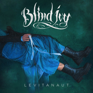 Album Levitanaut from Blind Ivy