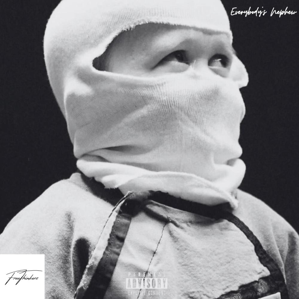 Home (feat. Everybody's Nephew) (Explicit)
